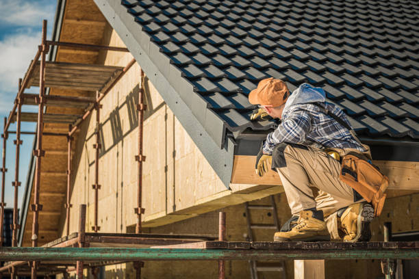 Roof Repair Estimates in Montara, CA
