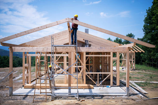Quick and Trustworthy Emergency Roof Repair Services in Montara, CA