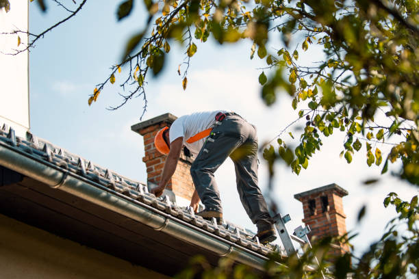 Best Slate Roofing Contractor  in Montara, CA