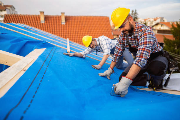 Best New Roof Installation  in Montara, CA