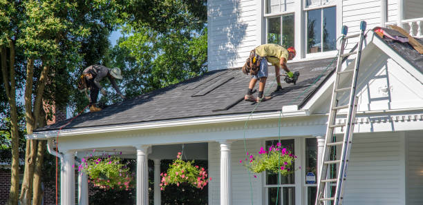 Best Roof Gutter Cleaning  in Montara, CA