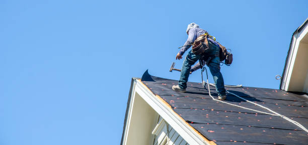 Best Gutter Installation and Roofing  in Montara, CA